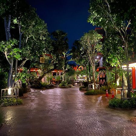 Wow Phuket Hotel Luaran gambar