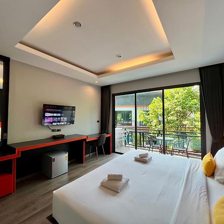 Wow Phuket Hotel Luaran gambar